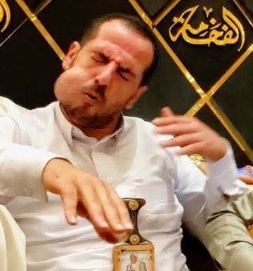 بطلت أصاحب إلا بكفاله🇾🇪 tweet media