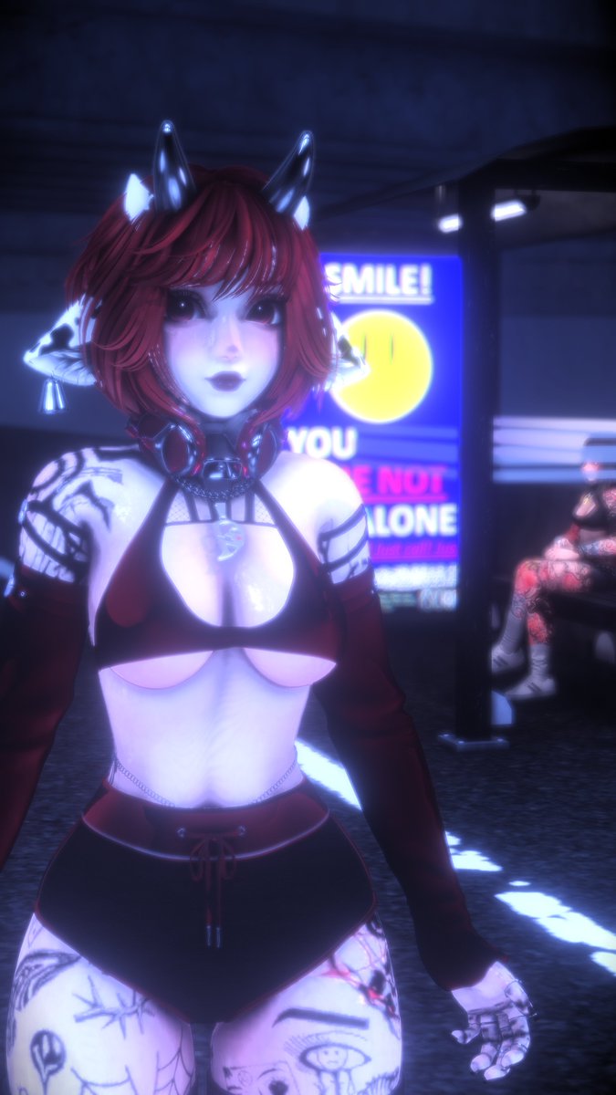moona (@moonaVR) / Posts / X