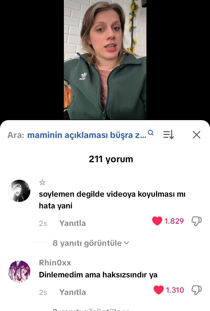 don't panic darling🇹🇷 tweet media