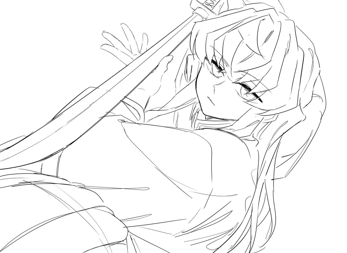 てぃら tweet media