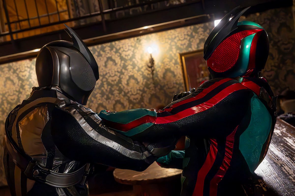 「Digital Jacob」 tweet media