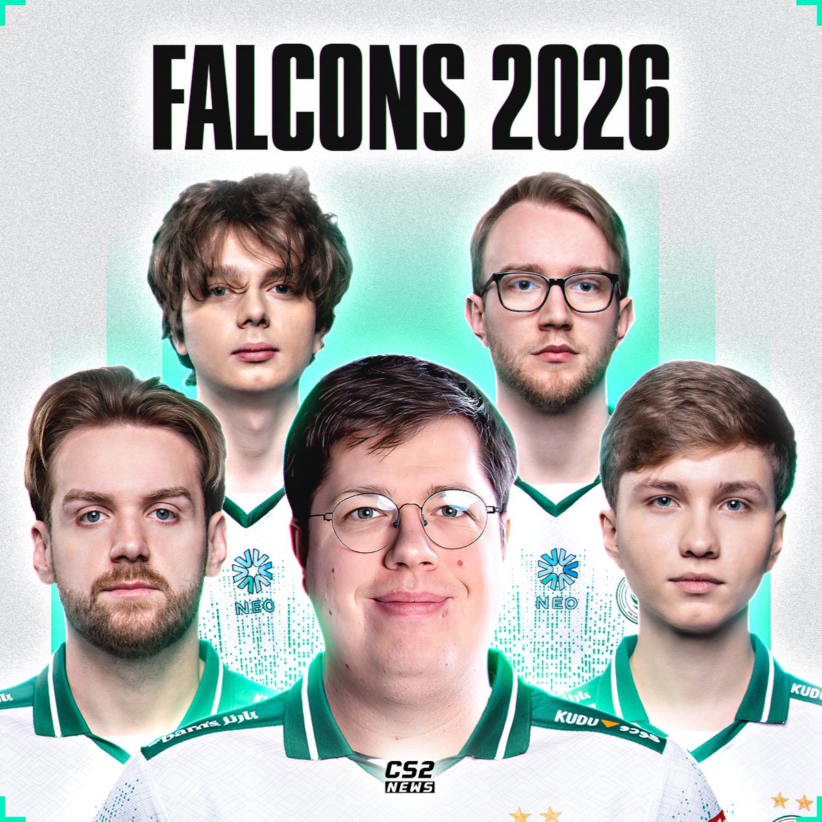 CS2 NEWS tweet media