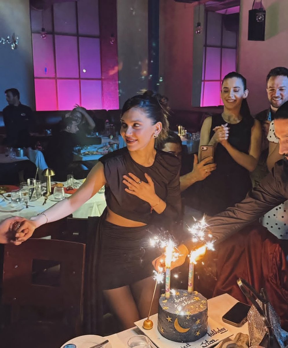 Ecem Sena Bayır Etkinlik tweet media