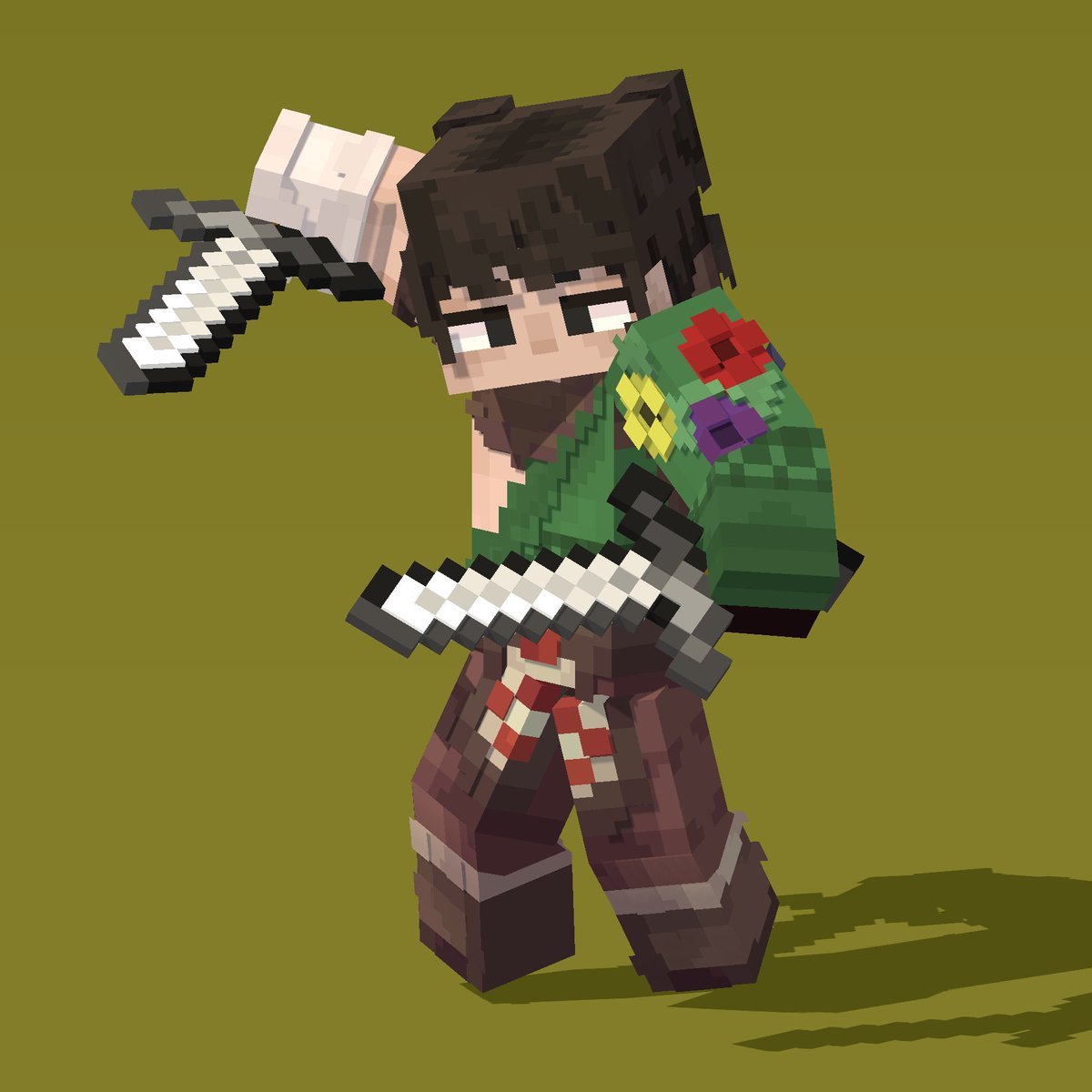 🌟 No★h!! | Comms abertas! tweet media