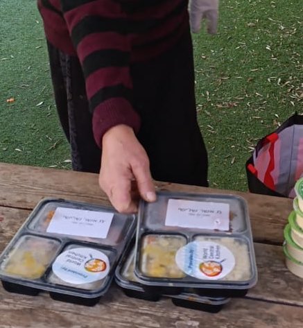 Ruthie Rousso רותי רוסו tweet media