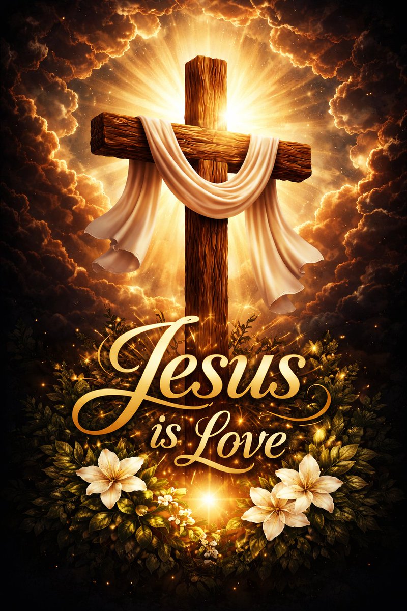 Christ is Risen !!!✝️