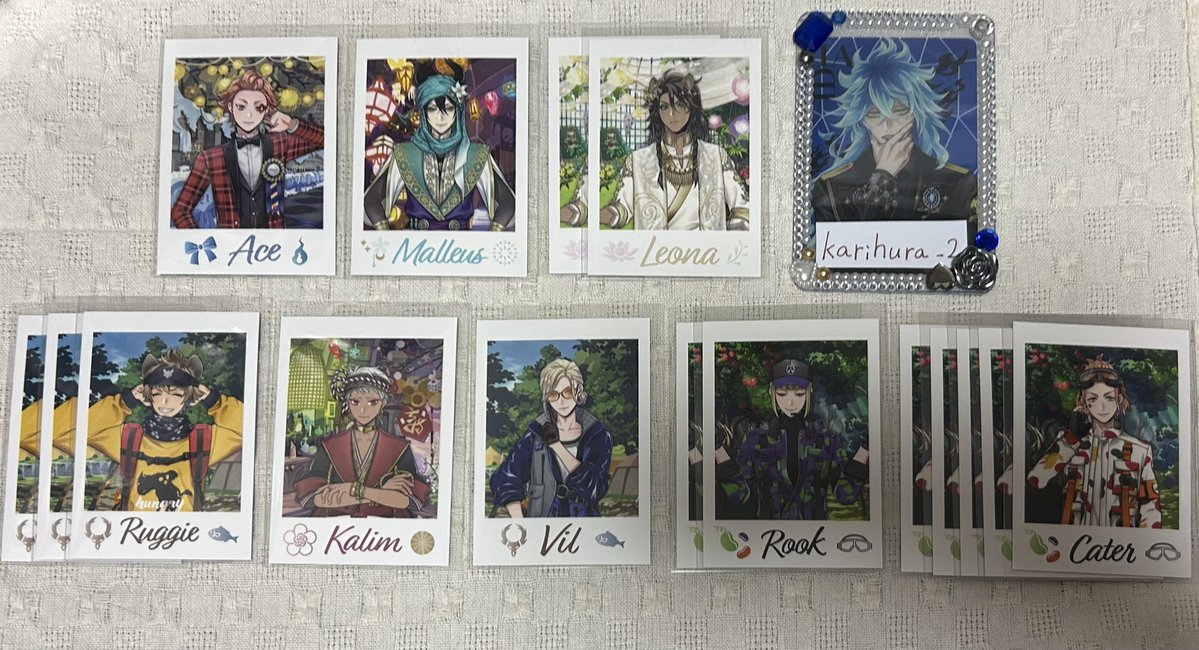 花椰菜💐 tweet media