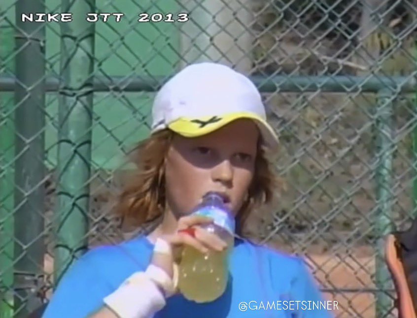 Gradey Dick tweet media