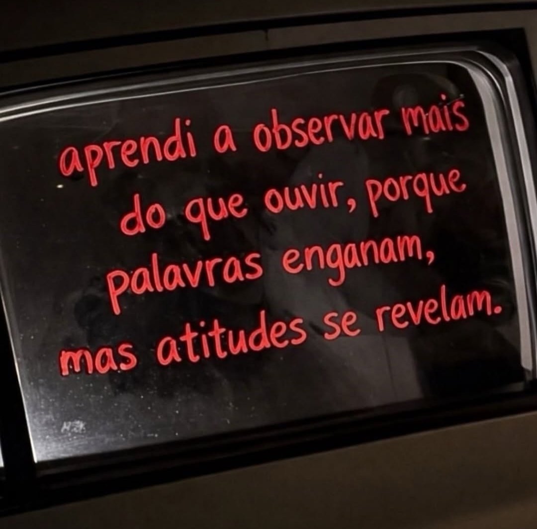 S2SerFeliz's tweet photo. Como diz o ditado, as atitudes valem mais que mil palavras ✌🏻 https://t.co/olNFfBPS4e