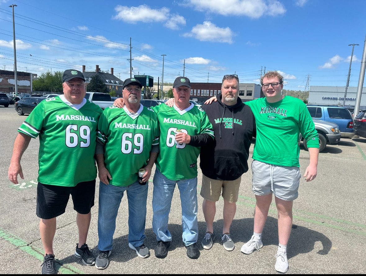 William Sandfoss tweet media