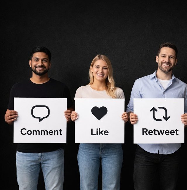 BIG 7 tweet media