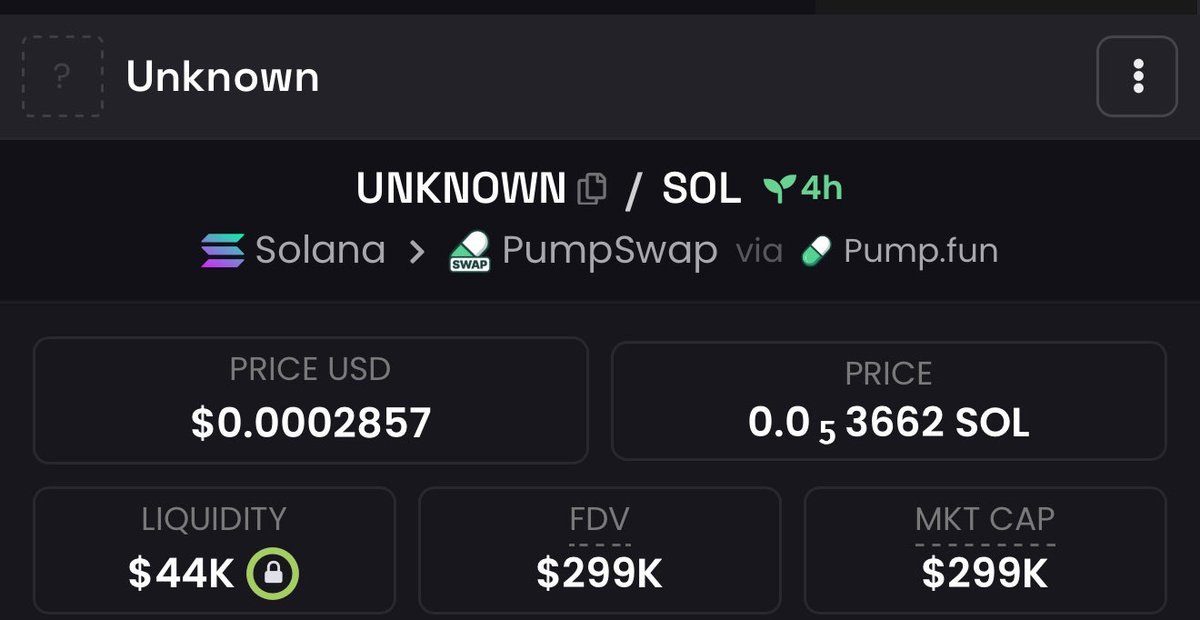 BrooxXyz's tweet image. Good meta 🔥

$AlonCohen 18k OG not yet bond 

4rLNR6ZoPH7LaRMNMjWX5QjQwukBD5KCd82Eq8Q1pump

Alon is deleting all his personal information. This is his high school photo. Since it's been deleted, it must be true.

New launch 300k 

$Alon $Cohen