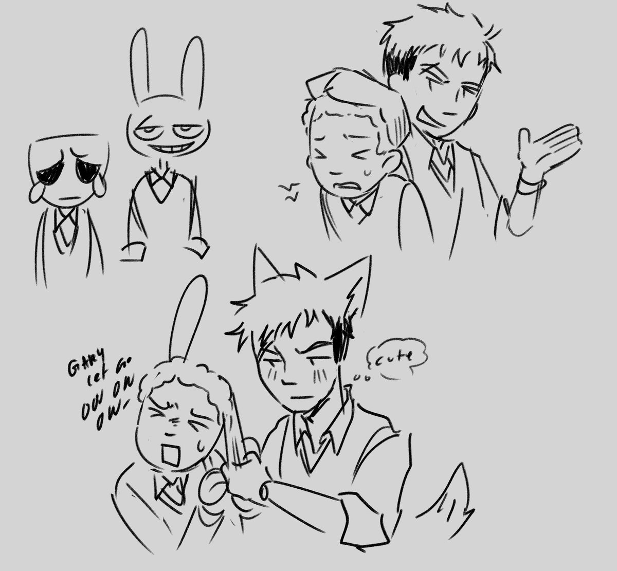 👑 Jack ✧ tweet media