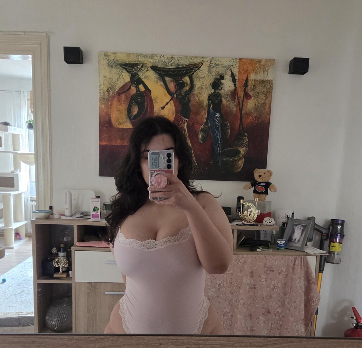 💓genie💓 tweet media