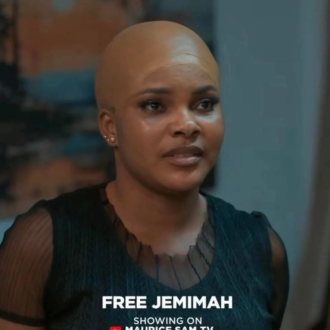 metronaija's tweet image. Actor, Maurice Sam apologies after so many bad reviews from his recent movie