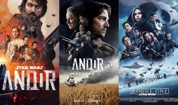 C J : Happy Andorversary tweet media