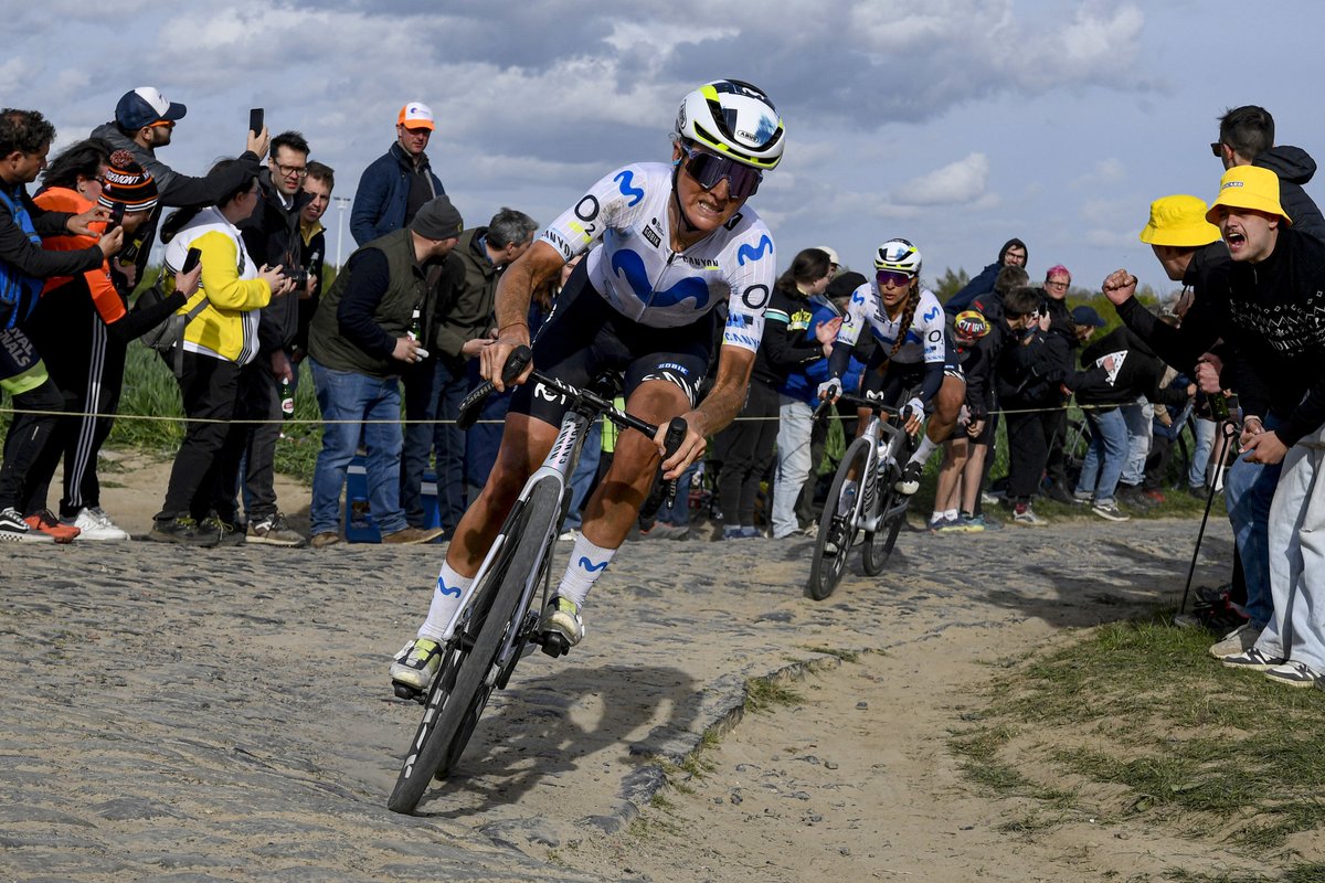 Movistar Team tweet media