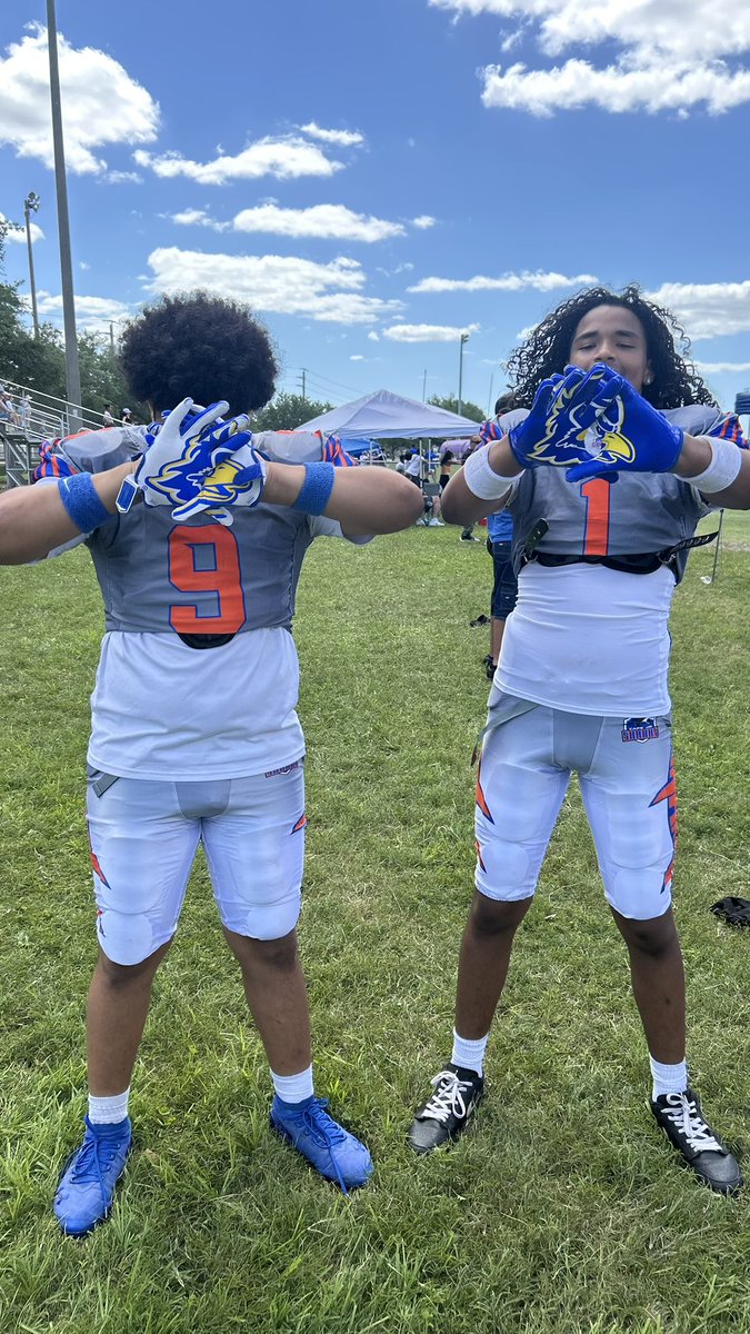 X’Zavier Tatis tweet media