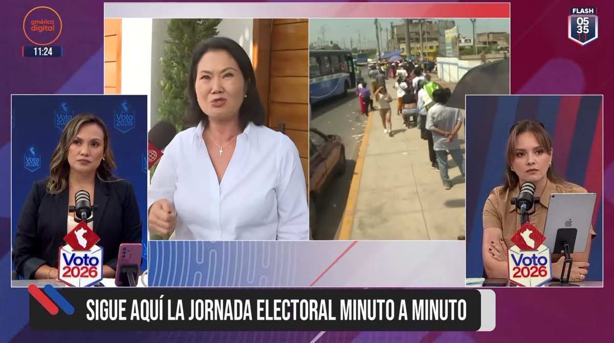 Roger García tweet media