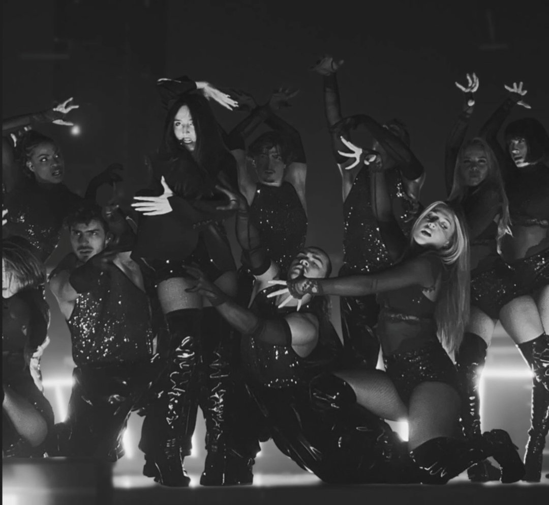 Prisca_Ambresque 💫🔥 tweet media