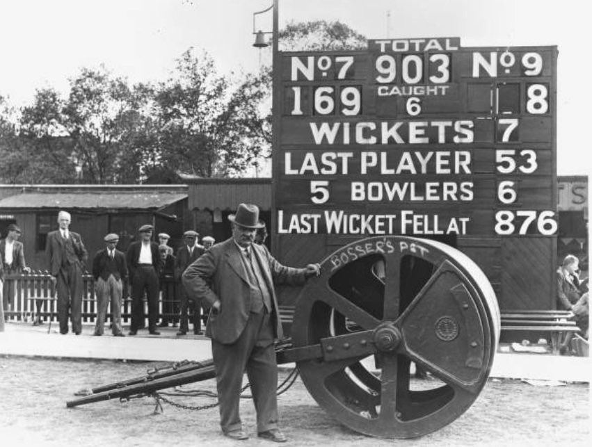 WG RumblePants tweet media