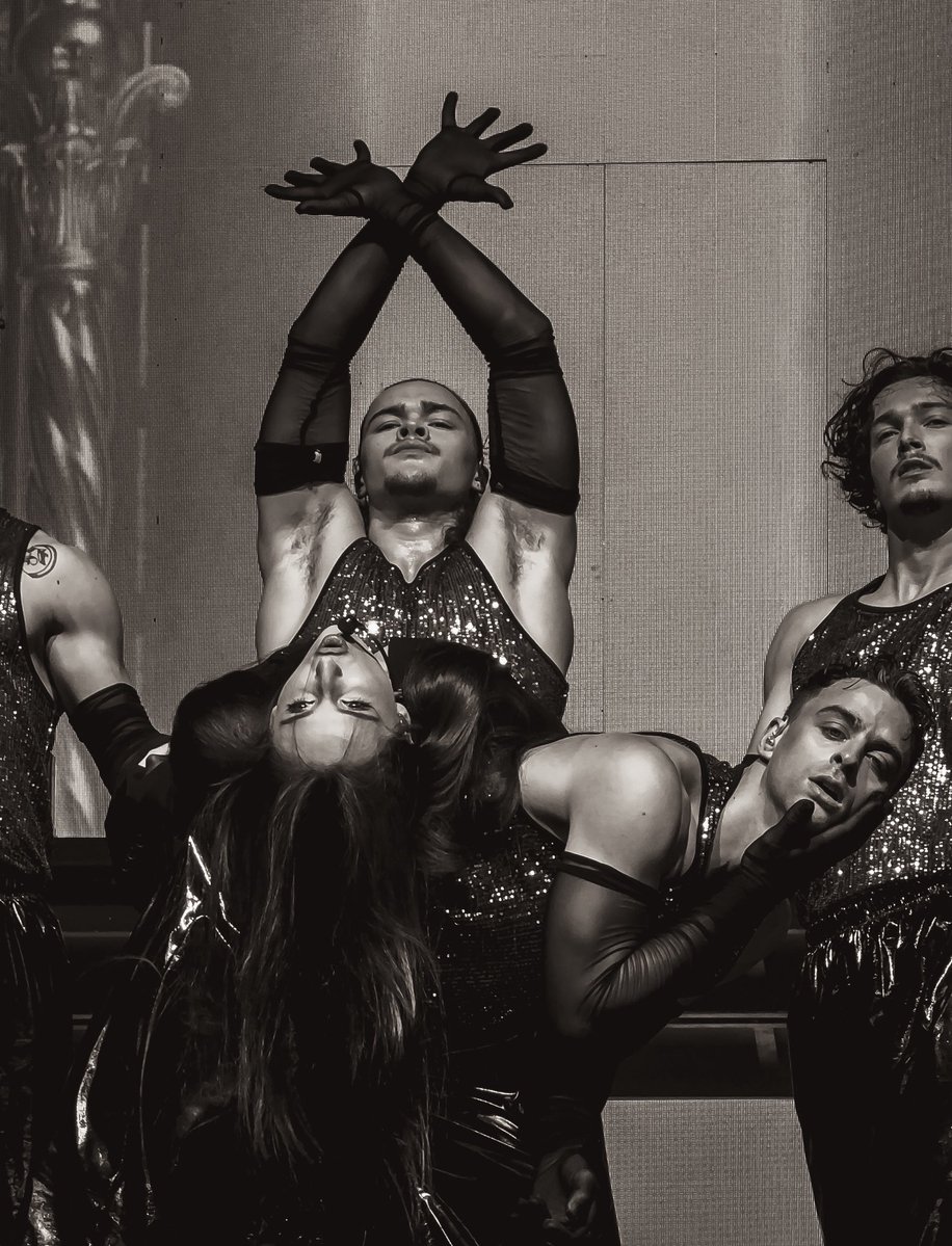 Prisca_Ambresque 💫🔥 tweet media