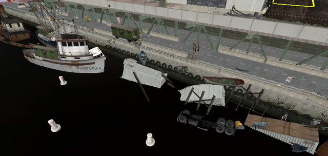 LambdaGenPosts's tweet image. Making a Half-life map based off of the "Earth Surrenders!" Newspaper seen briefly in both games and that takes place sometime during the Seven Hour War, Where ...

By Auroraλ2 in Half-Life / Lore community.lambdageneration.com/half-life/post… #halflife #lore