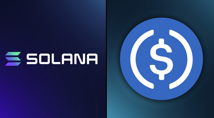CryptoCurb's tweet image. 🚨  JUST IN:    $2,250,000,000 $USDC MINTED ON SOLANA LAST WEEK!

#SOLANA ⚡️