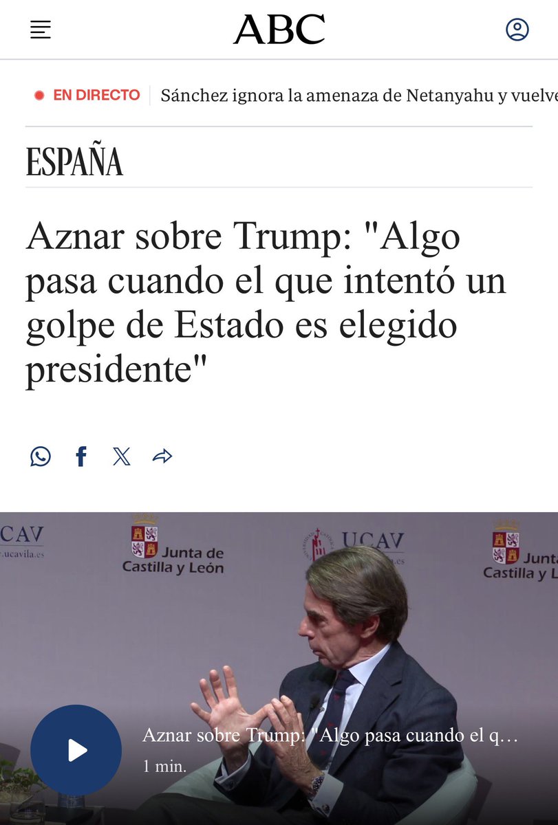 Juan Carlos Girauta tweet media