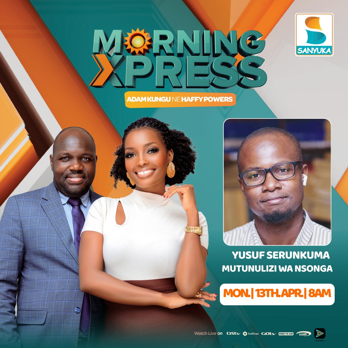 Kungu Al-mahadi Adam tweet media