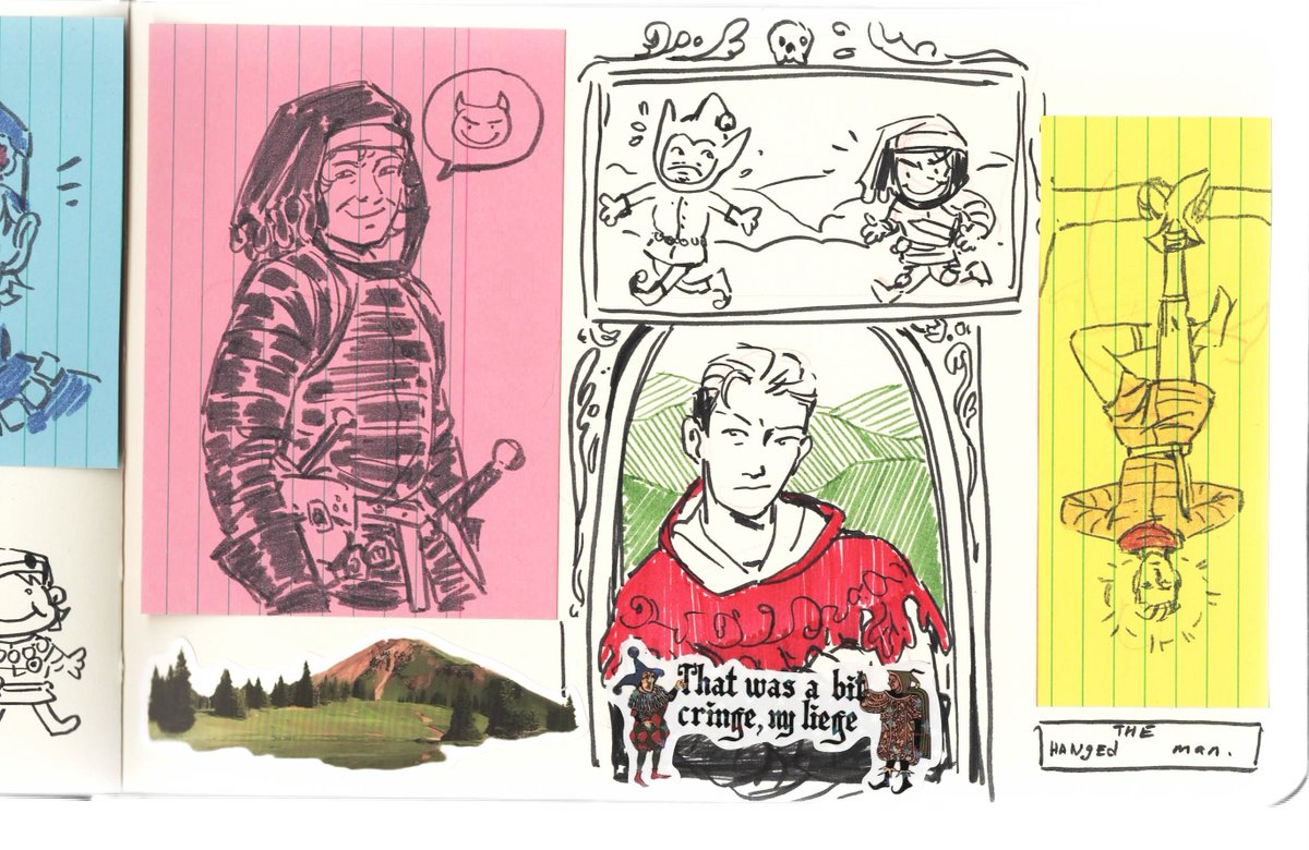 Gogalins'ka 🚬 tweet media