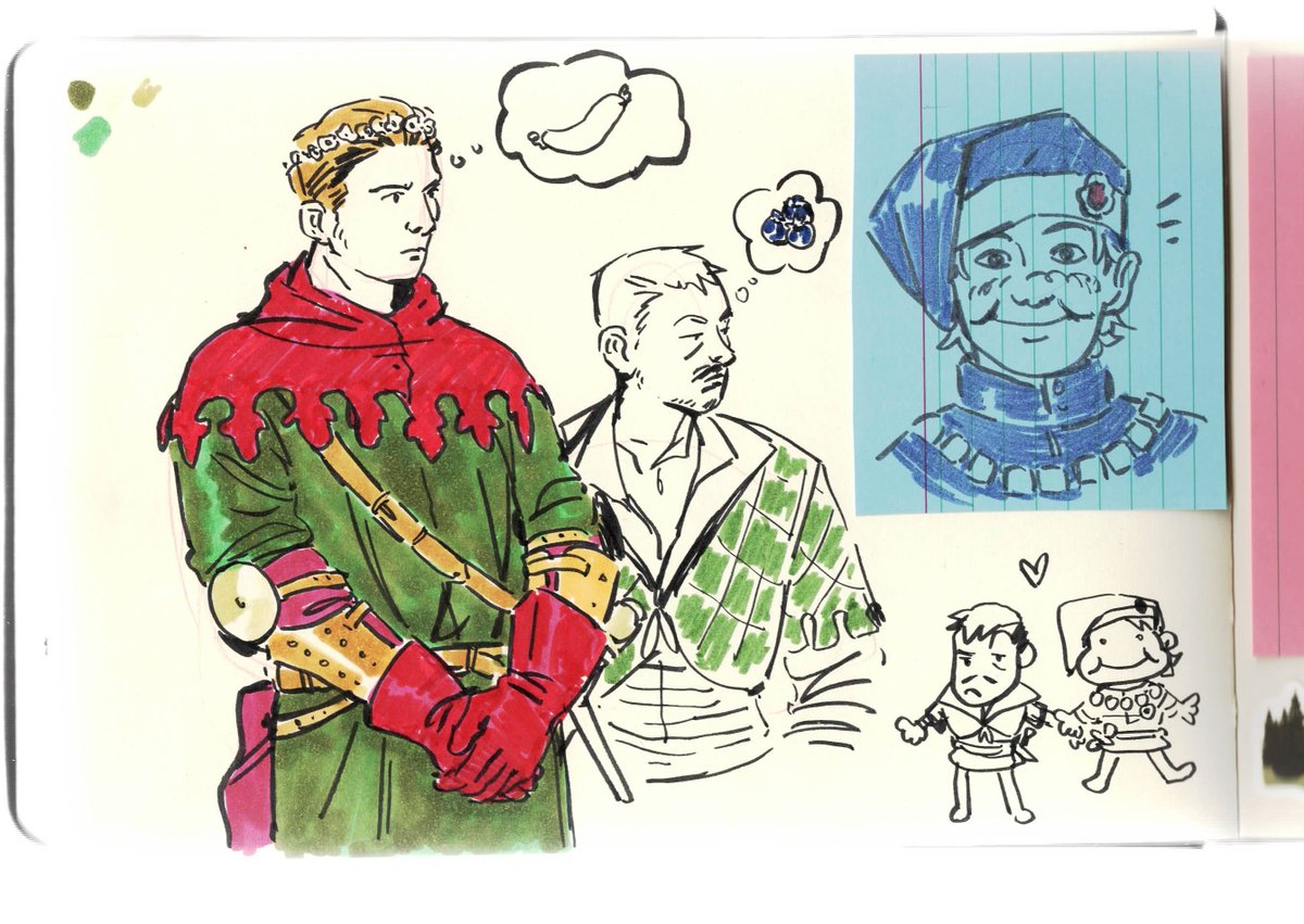 Gogalins'ka 🚬 tweet media