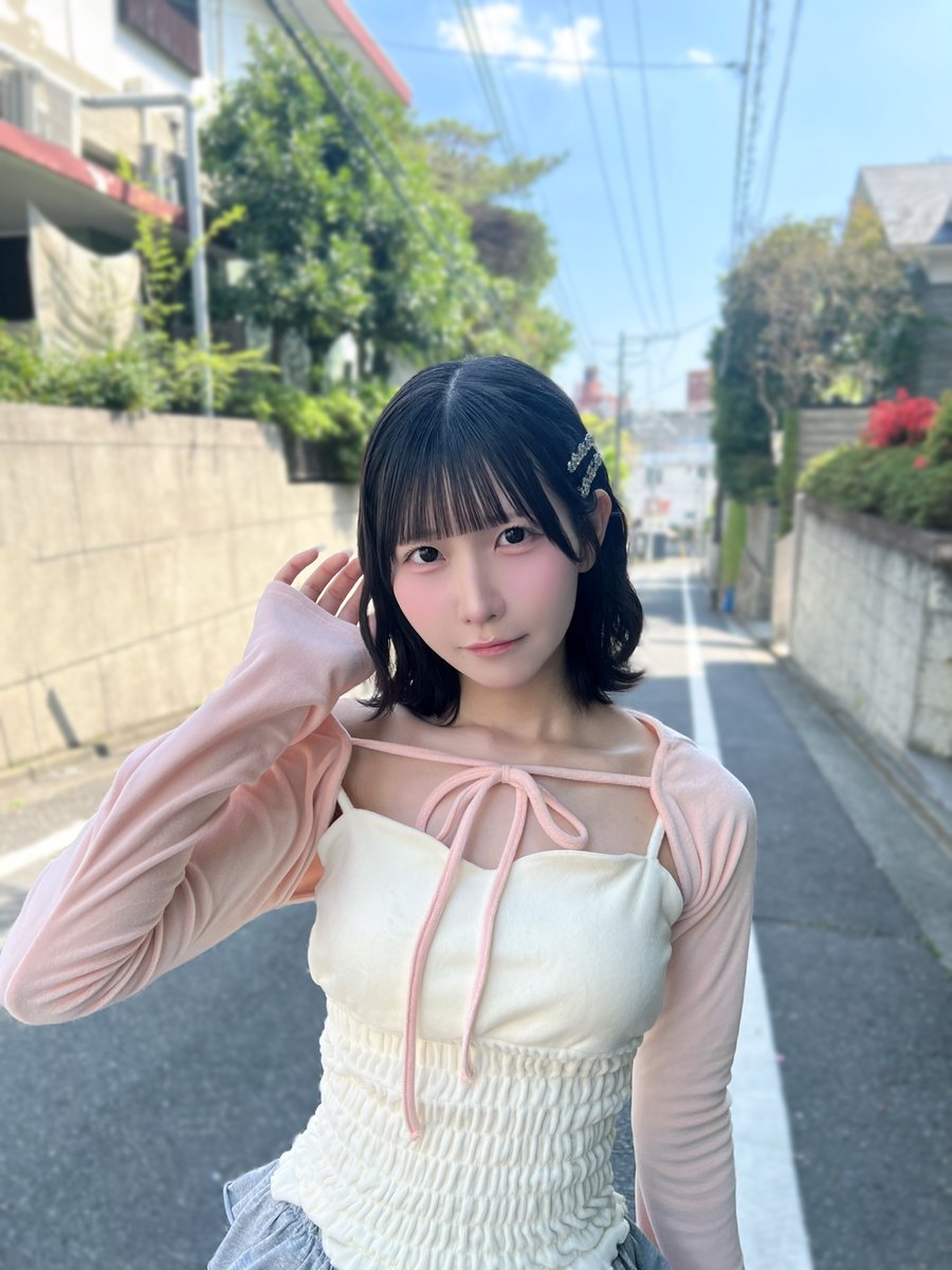 水瀬おと【MiXBeRRY】 tweet media