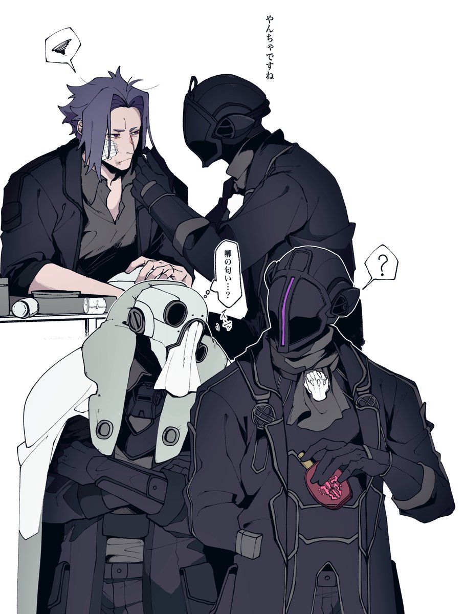 🌸チーザー🕕 tweet media