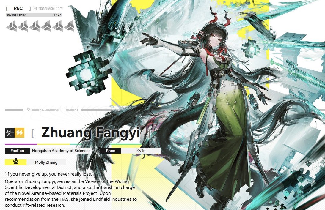 Molly Zhang tweet media