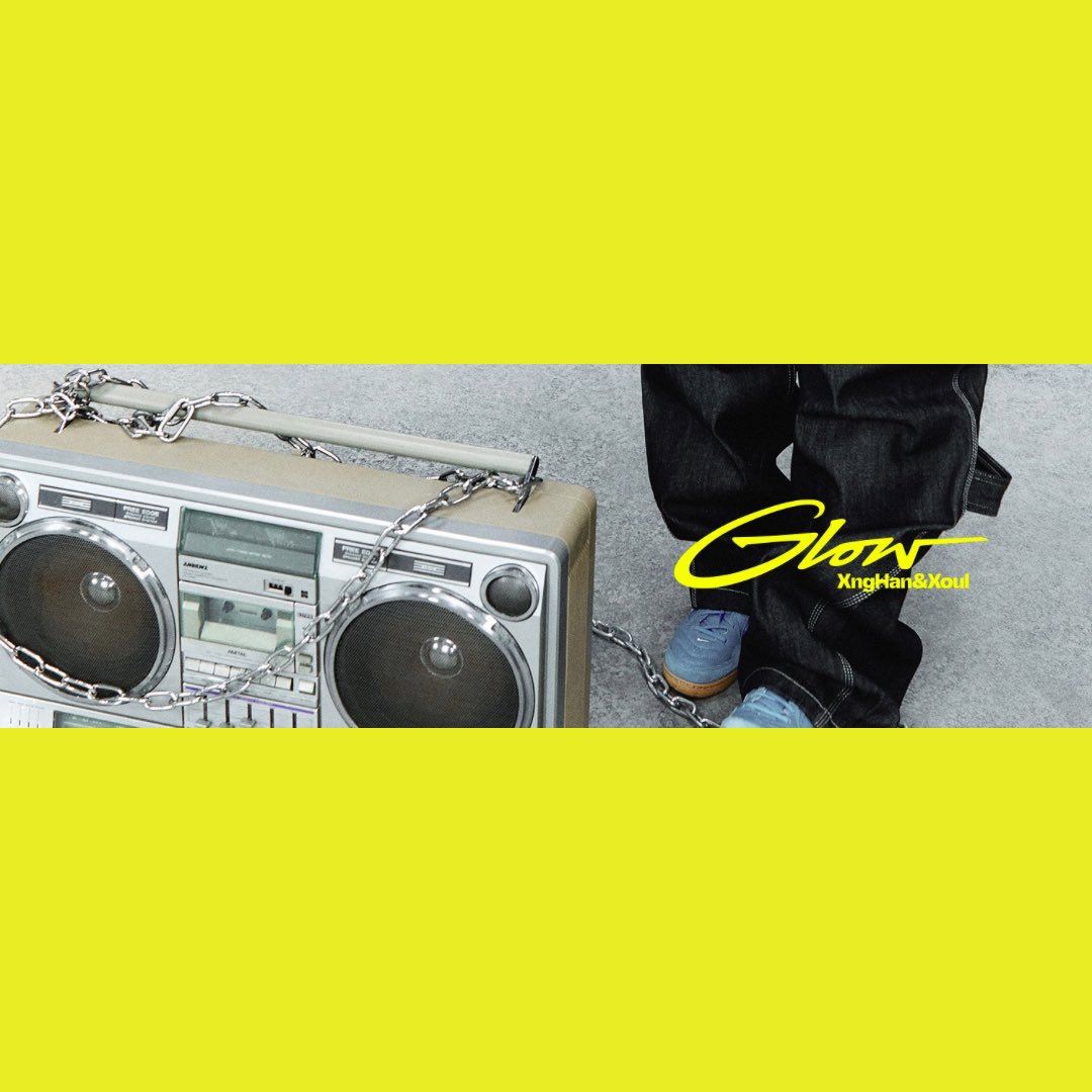 dan #GLOW 🌟 tweet media