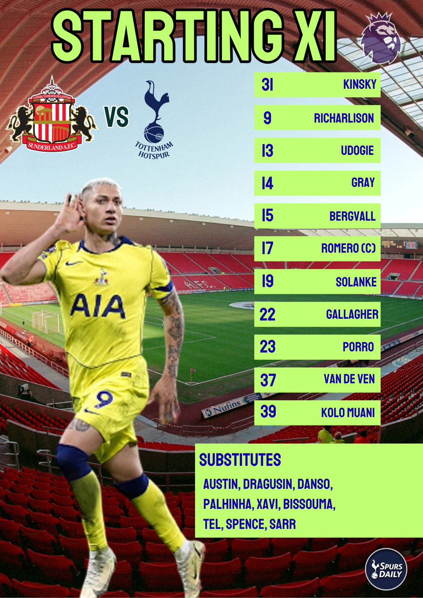 SpursDaily tweet media