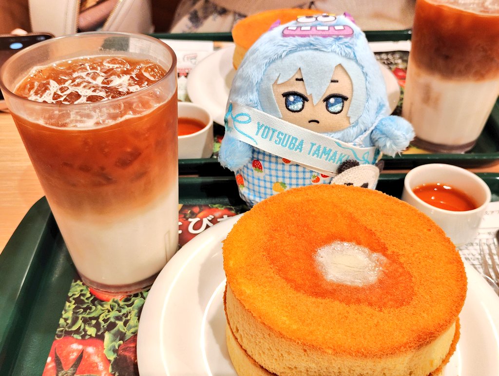 ユゥイ tweet media