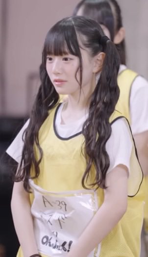 ミスド【のんふぃく!候補生】 tweet media