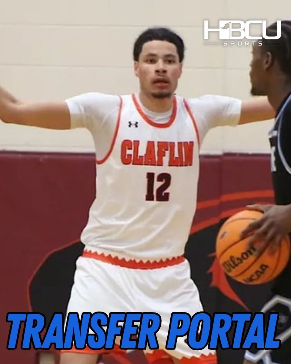 HBCU Sports tweet media