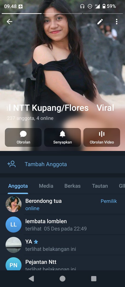 nona Aulia. tweet media