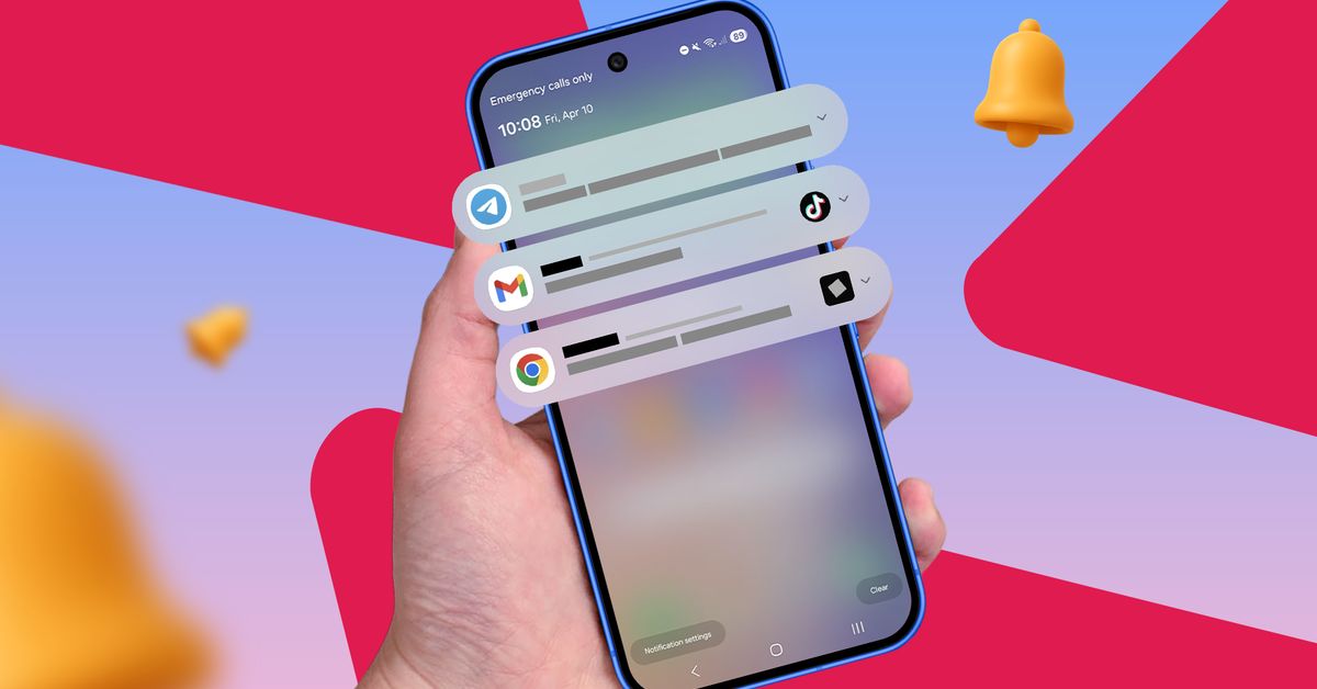 Android Police tweet media