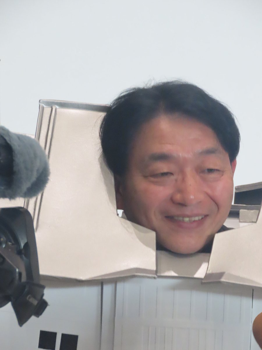 リョウタ tweet media