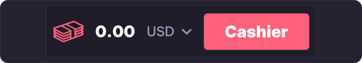 500Casino's tweet photo. Is anyone in need of a monthly refill? 👀

RT + comment if yes and what you would do with it! https://t.co/YagSU5gLn3