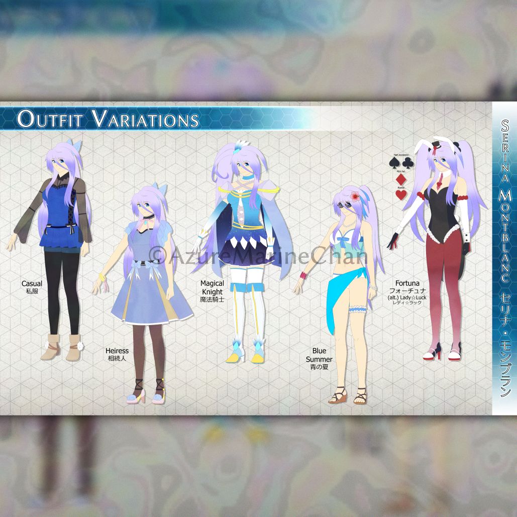 AzureRabbit🌙🪽 tweet media