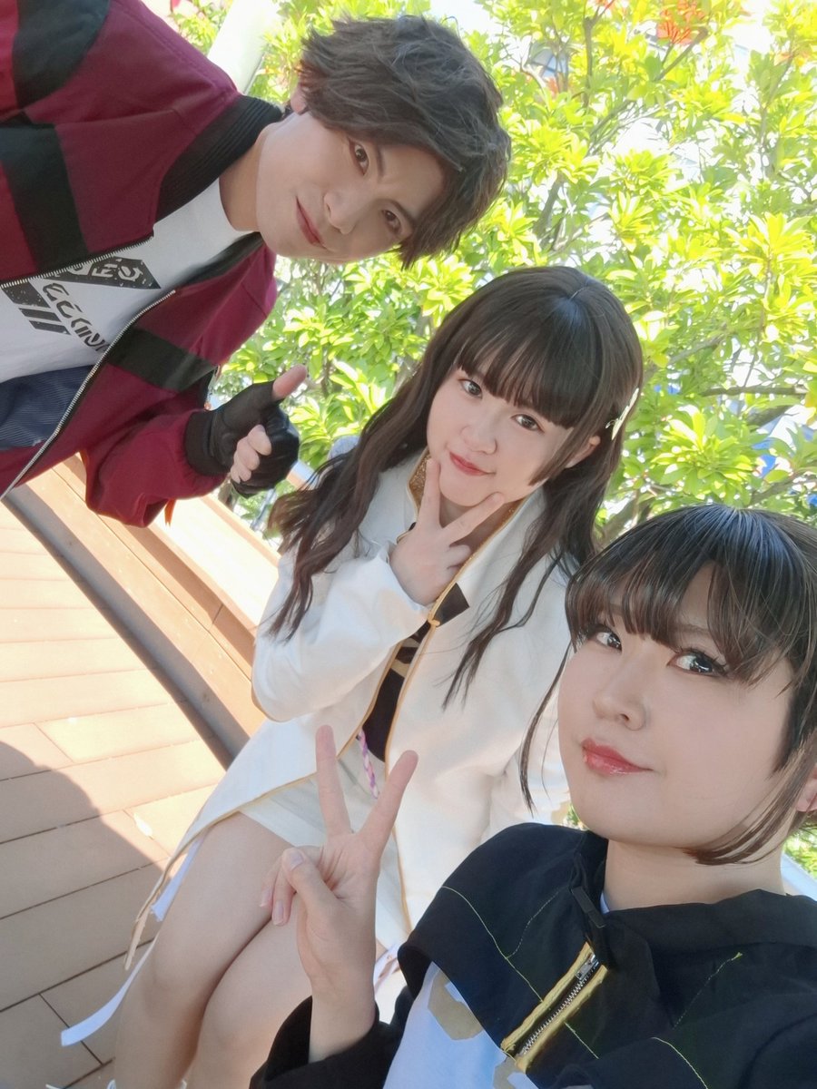 みかん大好き新月子@カレーライス(中辛) tweet media