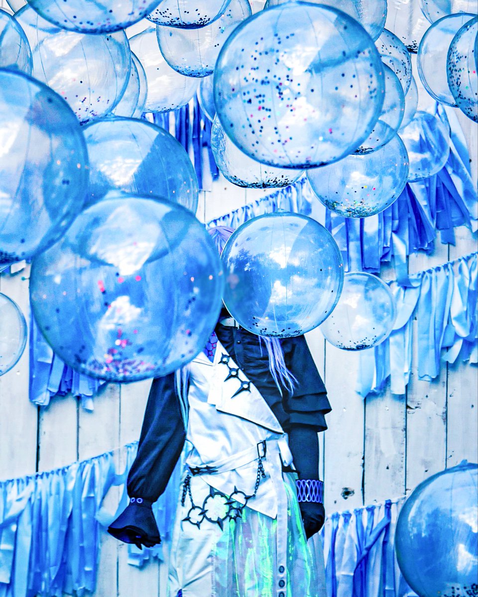 みかさ tweet media