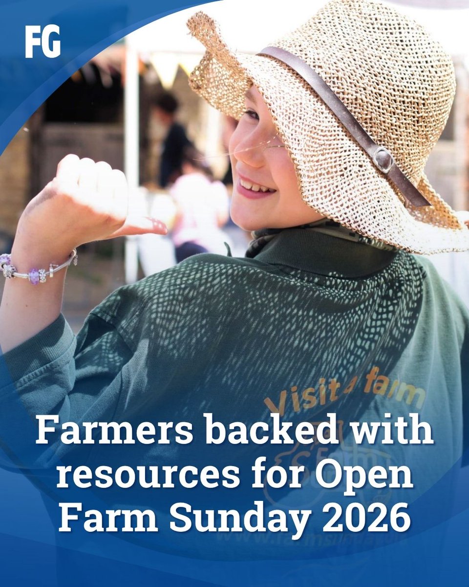 Farmers Guide tweet media