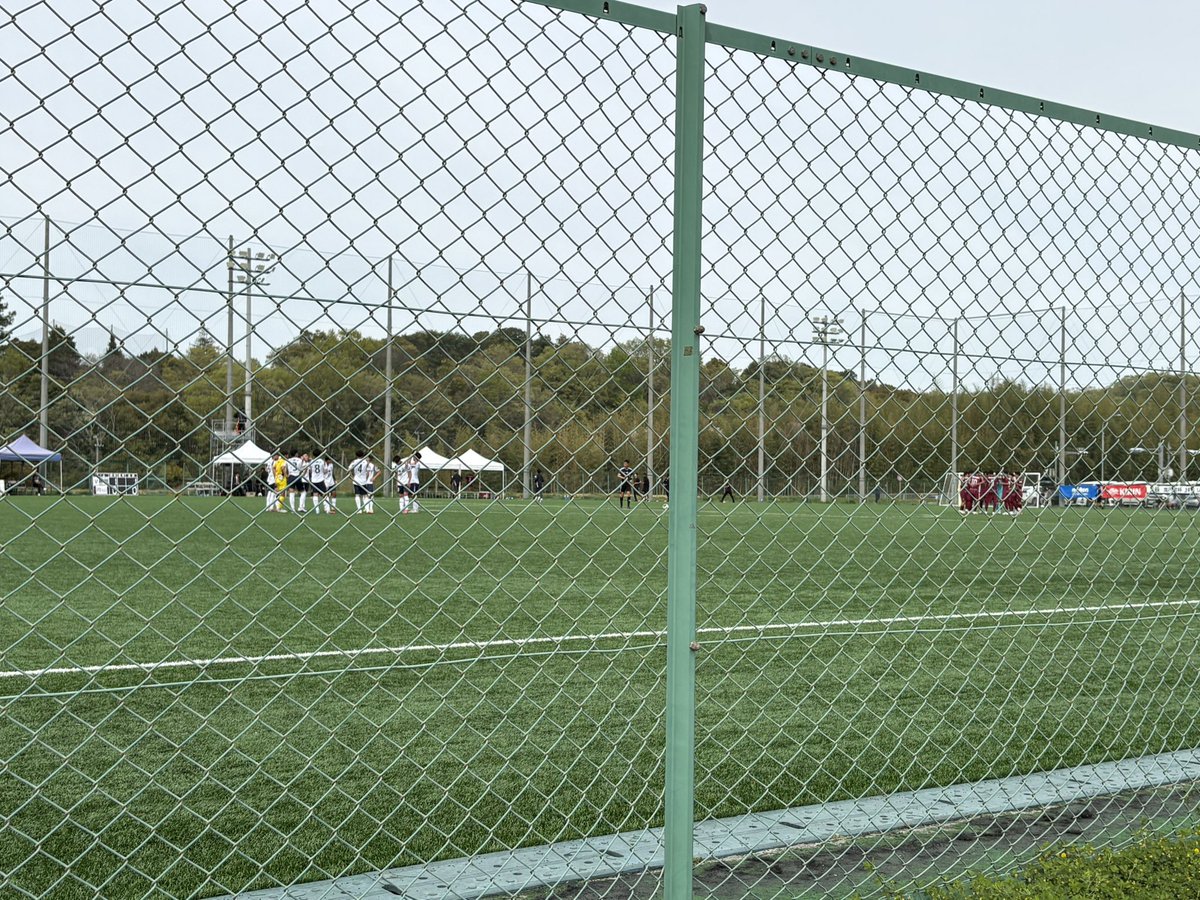 keikopoco's tweet photo. 今日は神戸へ。
U18のプレミア始め\( ¨̮ )/
結果は5-0の大敗でしたが、若雉たちの姿を引き続き見守り続けるのみです♡今シーズンも楽しみだ！ https://t.co/QY2Ifvmolr