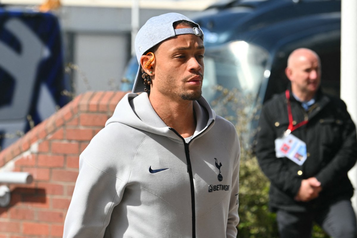 The Spurs Web tweet media